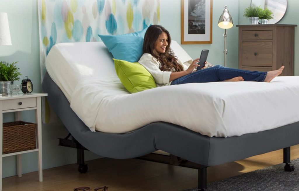 Can Adjustable Beds Help With Arthritis? WR Mattress