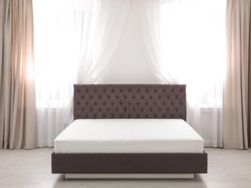 A restwell mattress give you a better sleep