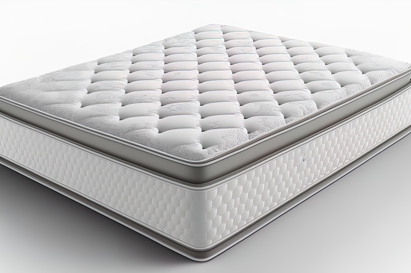 What Pocket Coil Mattresses look like