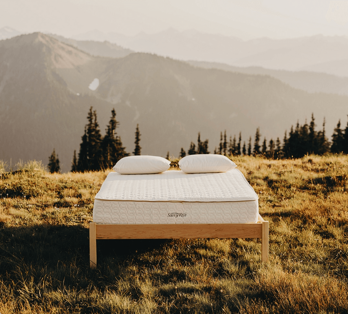 Savvy Rest Mattress in Surrey, BC